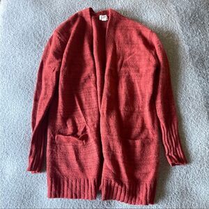 Caslon‎ small open cardigan